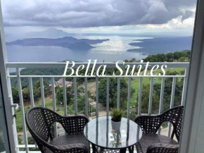  Bella Suites at Wind Residences Tagaytay  Тагайтей Сити